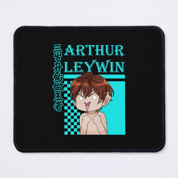 Item preview, Arthur Leywin The Beginning After end designed and sold by Megankott.