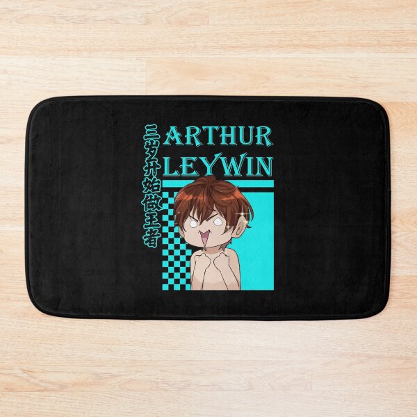 Item preview, Arthur Leywin The Beginning After end designed and sold by Megankott.