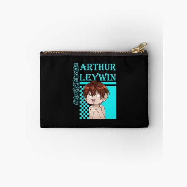 Item preview, Arthur Leywin The Beginning After end designed and sold by Megankott.