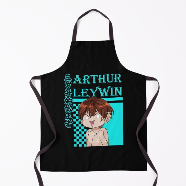Item preview, Arthur Leywin The Beginning After end designed and sold by Megankott.