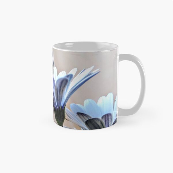 Item preview, Cape Marguerite: Elegant African Daisy Art designed and sold by LizyFruitBatPrints.