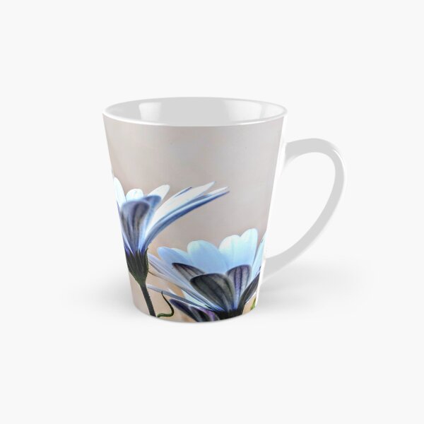Item preview, Cape Marguerite: Elegant African Daisy Art designed and sold by LizyFruitBatPrints.