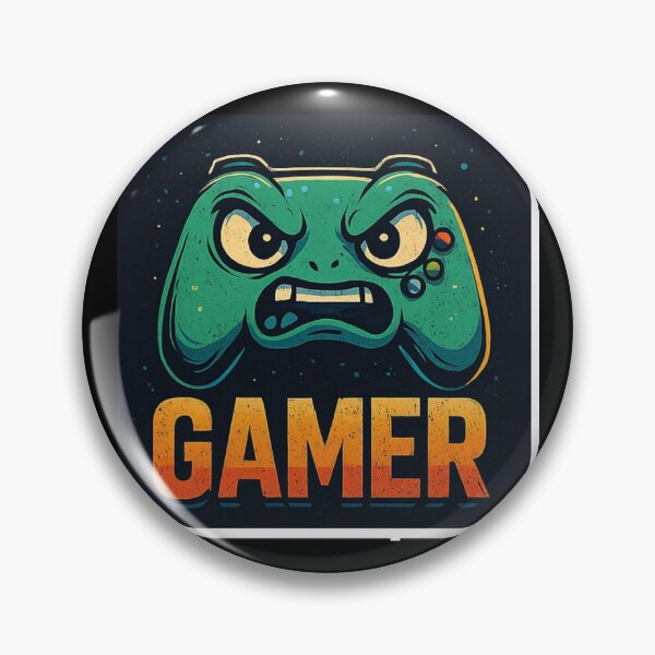 Item preview, Gamer designed and sold by YMStore.