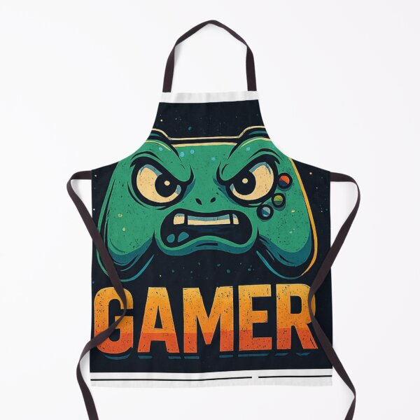 Item preview, Gamer designed and sold by YMStore.
