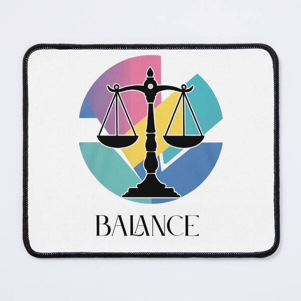 Item preview, Balance designed and sold by whatthefoxsays.