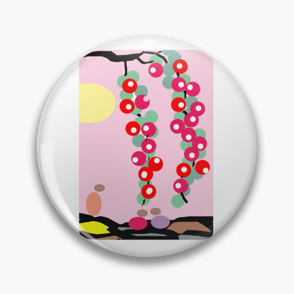 Item preview, Cherry Blossom designed and sold by ANNART.