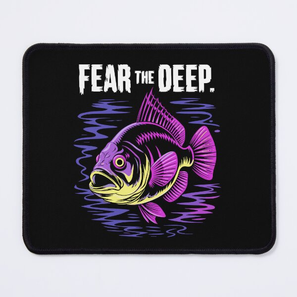 Item preview, Fear the Deep- Angler Fish designed and sold by Taans-Creation.