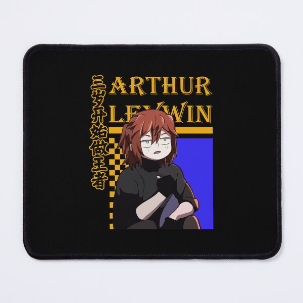 Item preview, Arthur Leywin The Beginning After end designed and sold by Megankott.