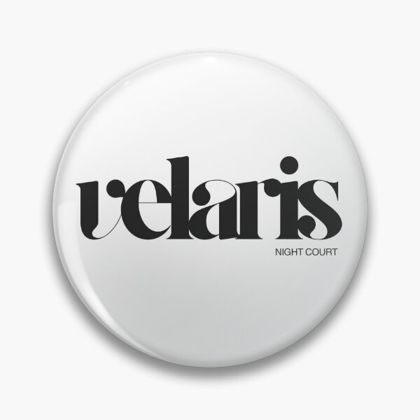 Item preview, Velaris designed and sold by haleyerin.
