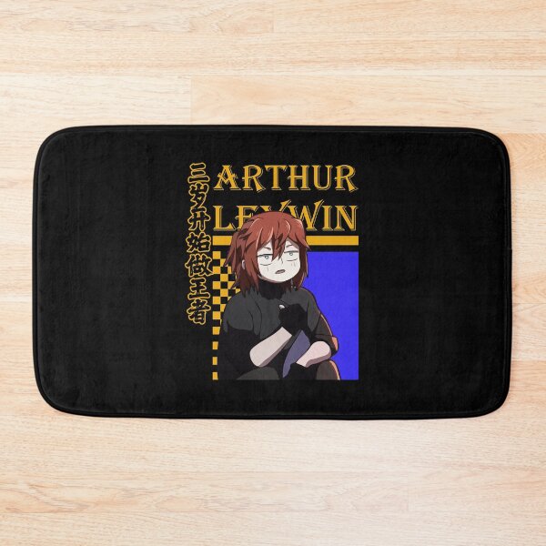 Item preview, Arthur Leywin The Beginning After end designed and sold by Megankott.