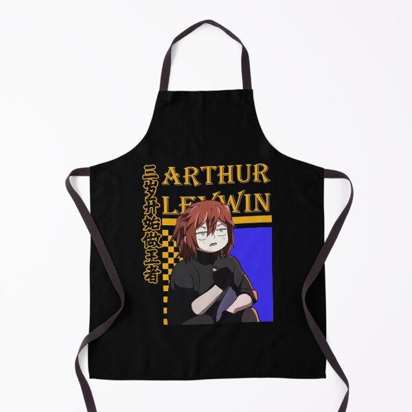 Item preview, Arthur Leywin The Beginning After end designed and sold by Megankott.