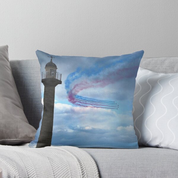 Item preview, Red Arrows - Whitby designed and sold by Tinyevilpixie1.