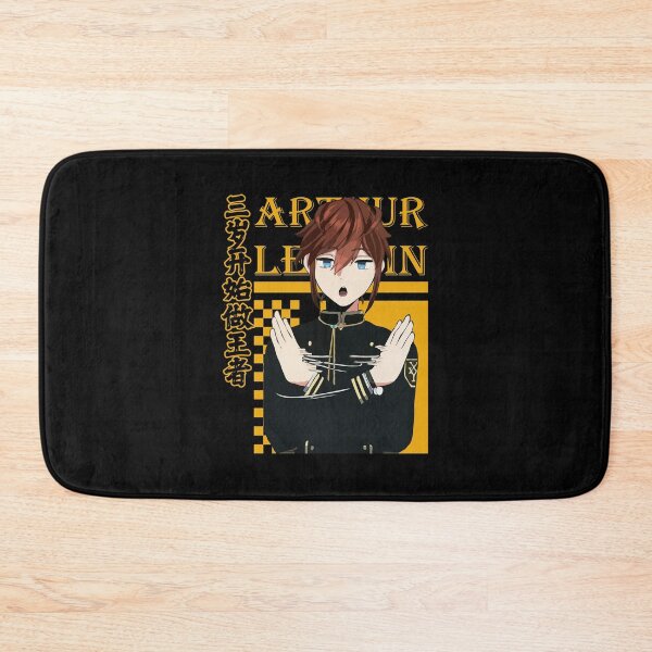 Item preview, Arthur Leywin The Beginning After end designed and sold by Megankott.