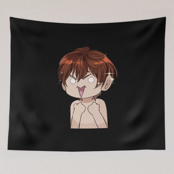 Item preview, Arthur Leywin The Beginning After end designed and sold by Megankott.
