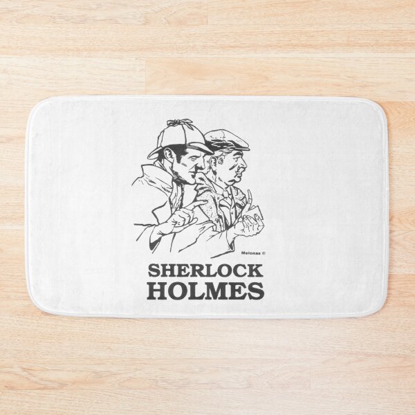 Item preview, Baker Street Sleuth designed and sold by fancifullart.