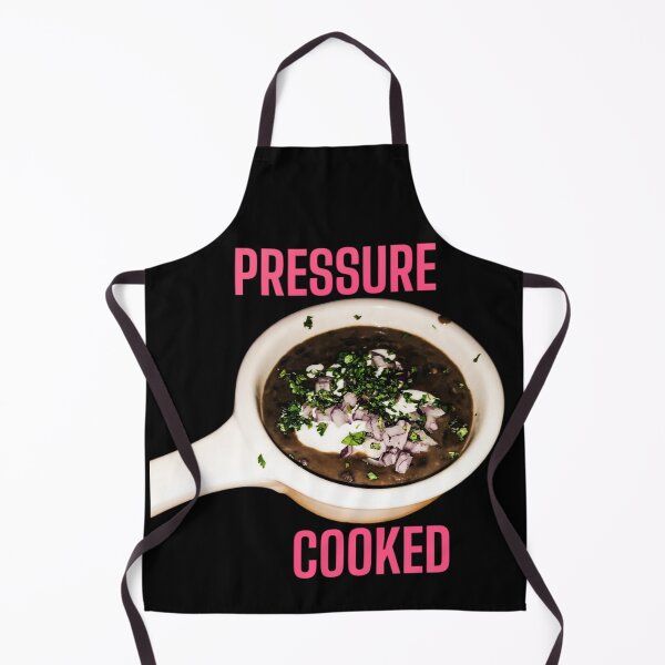 Item preview, Pressure Cooked black bean soup designed and sold by VonbronA11.