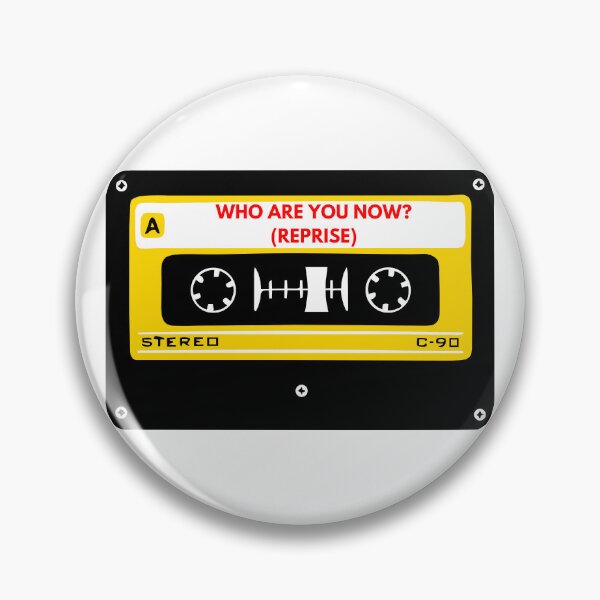 Item preview, Funny Girl Cassette designed and sold by broadwaygirl142.