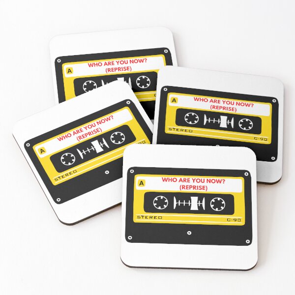 Item preview, Funny Girl Cassette designed and sold by broadwaygirl142.