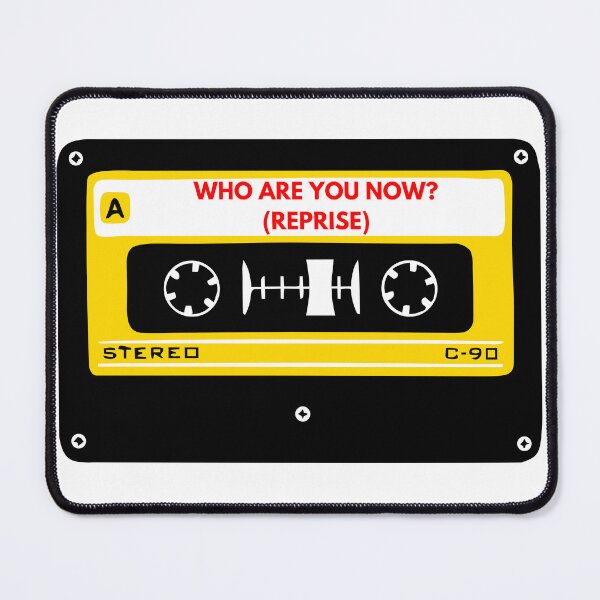 Item preview, Funny Girl Cassette designed and sold by broadwaygirl142.