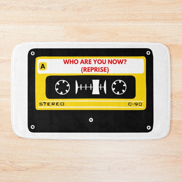 Item preview, Funny Girl Cassette designed and sold by broadwaygirl142.