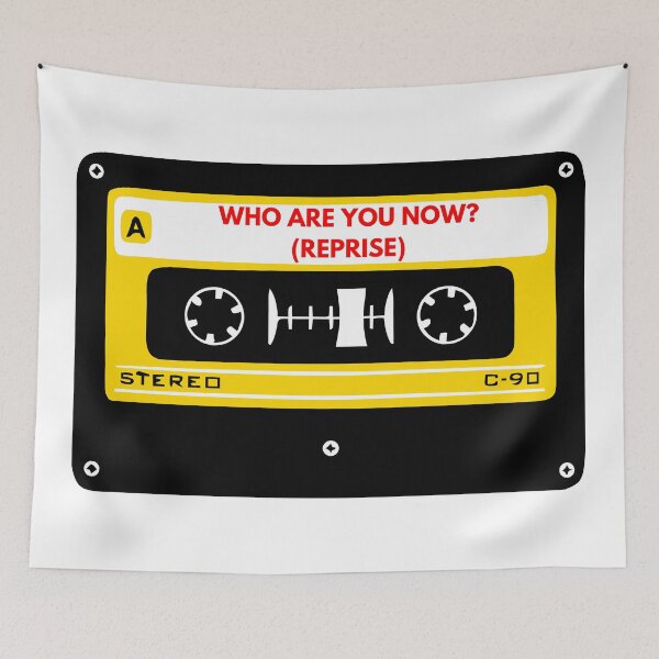 Item preview, Funny Girl Cassette designed and sold by broadwaygirl142.