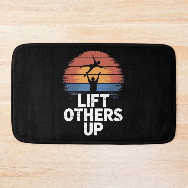 Item preview, Lift Others Up – Inspirational Support and Encouragement designed and sold by Taans-Creation.