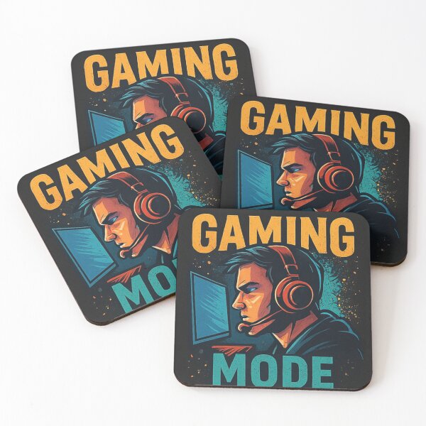 Item preview, Gaming designed and sold by YMStore.