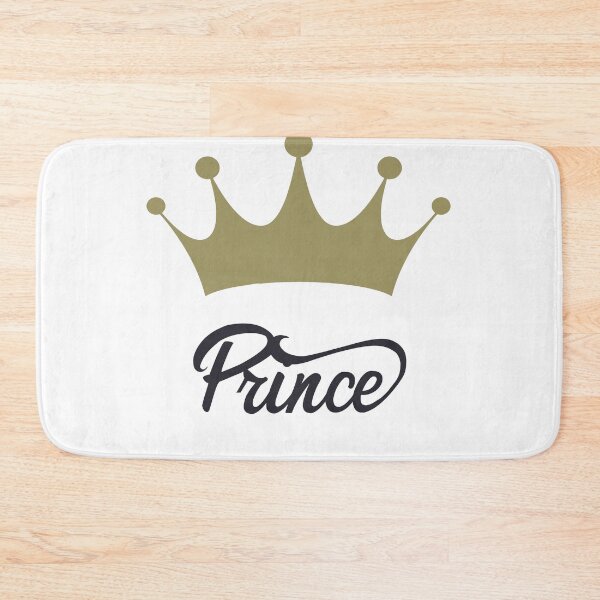 Item preview, Crowned Prince designed and sold by FoxinhoSoumaila.
