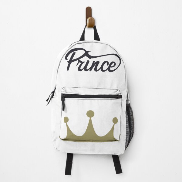 Item preview, Crowned Prince designed and sold by FoxinhoSoumaila.