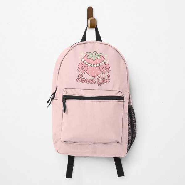 Item preview, Coquette Strawberry Sparkle designed and sold by Malyyx.