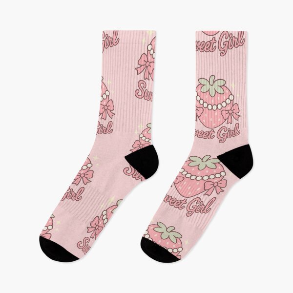Item preview, Coquette Strawberry Sparkle designed and sold by Malyyx.