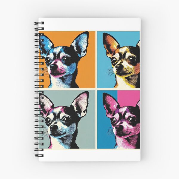 Item preview, Cute chihuahua  designed and sold by Richille.