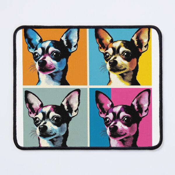 Item preview, Cute chihuahua  designed and sold by Richille.