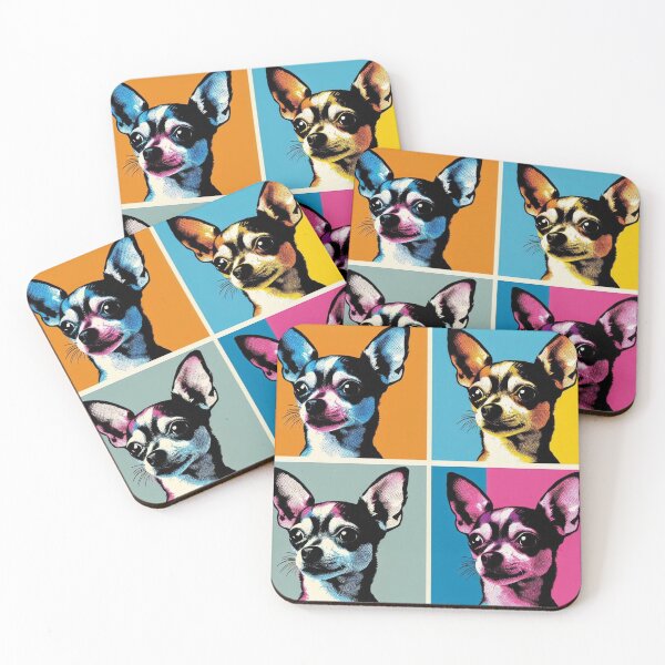 Item preview, Cute chihuahua  designed and sold by Richille.