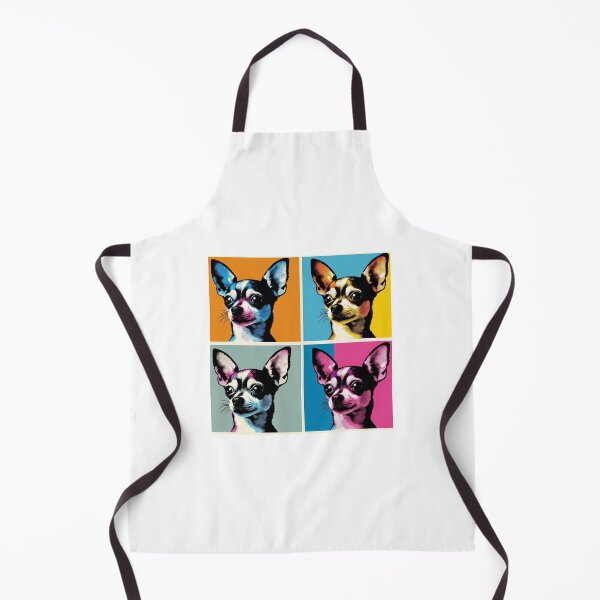 Item preview, Cute chihuahua  designed and sold by Richille.