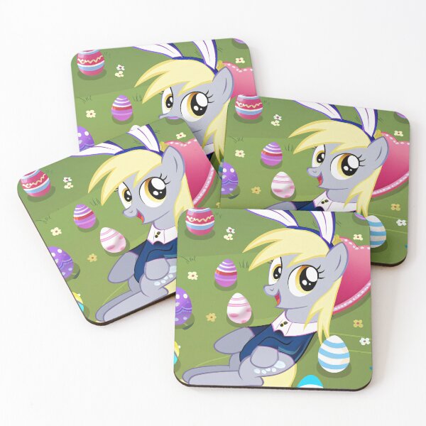 Artikelvorschau, DerpyEasterEggs entworfen und verkauft von ThunderShy'sMLPDesigns.