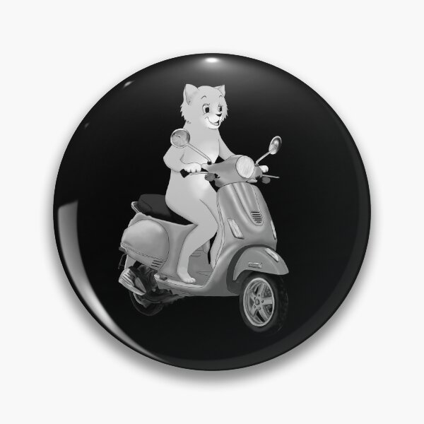 Item preview, ELECTRIC SCOOTER designed and sold by Danicus666.