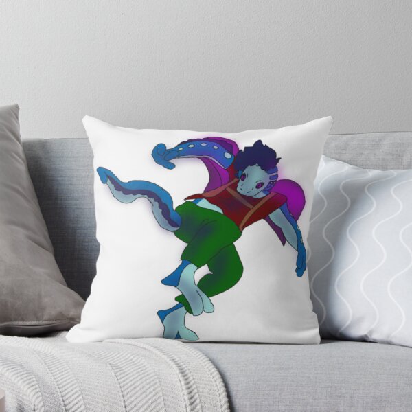 Item preview, Taro - The Canopy World of Nymorrah designed and sold by Candycainsarts.