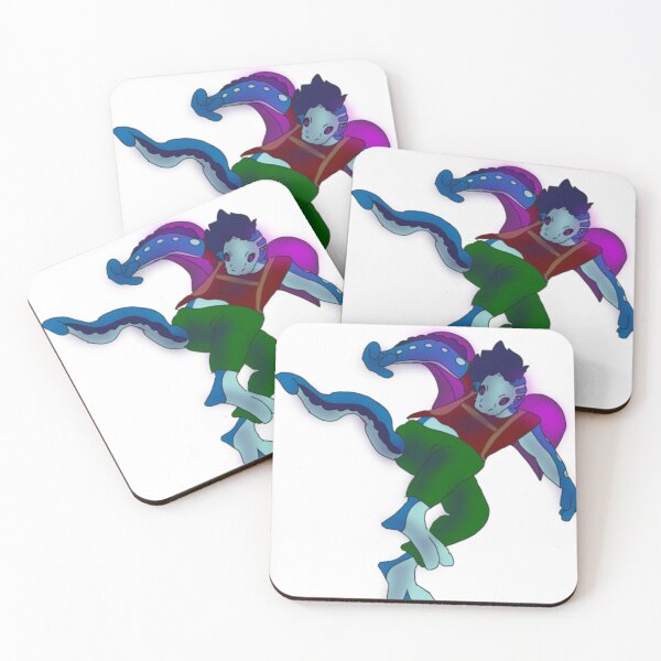 Item preview, Taro - The Canopy World of Nymorrah designed and sold by Candycainsarts.