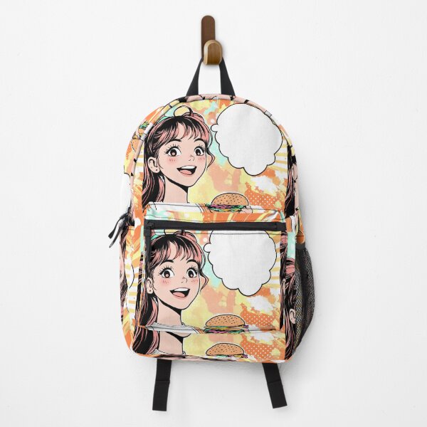 Item preview, Girl Cartoon 4096 designed and sold by Grafititee.