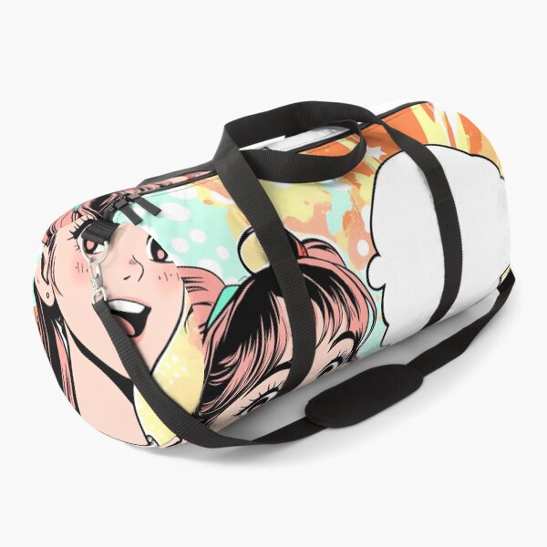 Item preview, Girl Cartoon 4096 designed and sold by Grafititee.