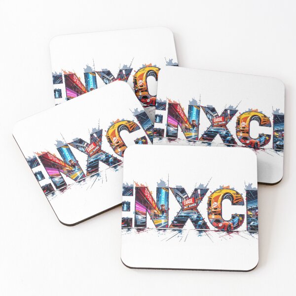 Item preview, ENXCE-1 designed and sold by StreetwearE2S.