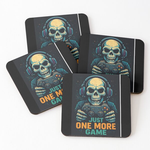 Item preview, Just One more game designed and sold by YMStore.