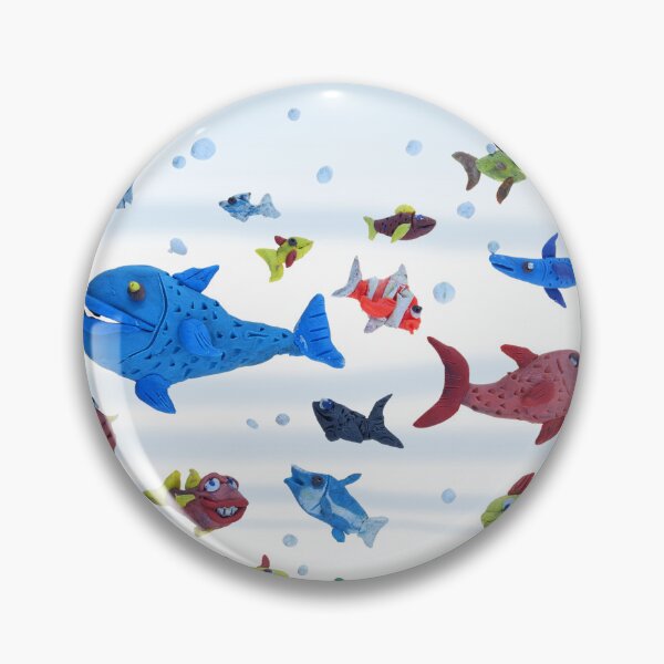 Item preview, Tropical life under the sea designed and sold by Marco Varrone.
