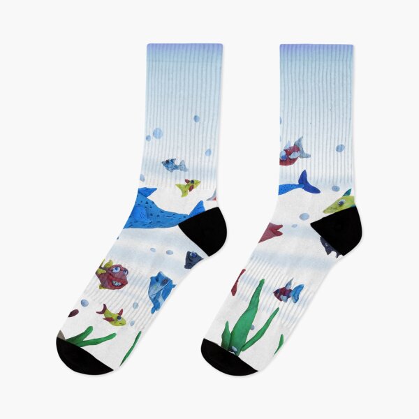 Item preview, Tropical life under the sea designed and sold by Marco Varrone.