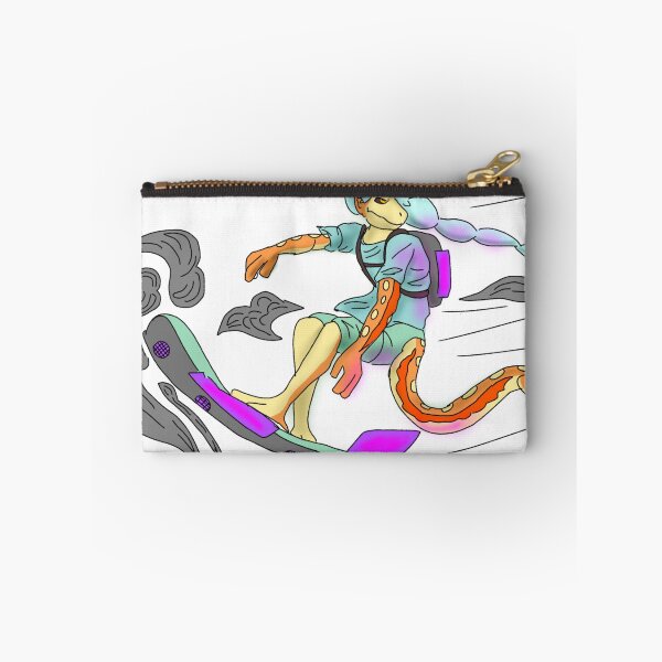 Item preview, Shal - The Canopy World of Nymorrah designed and sold by Candycainsarts.