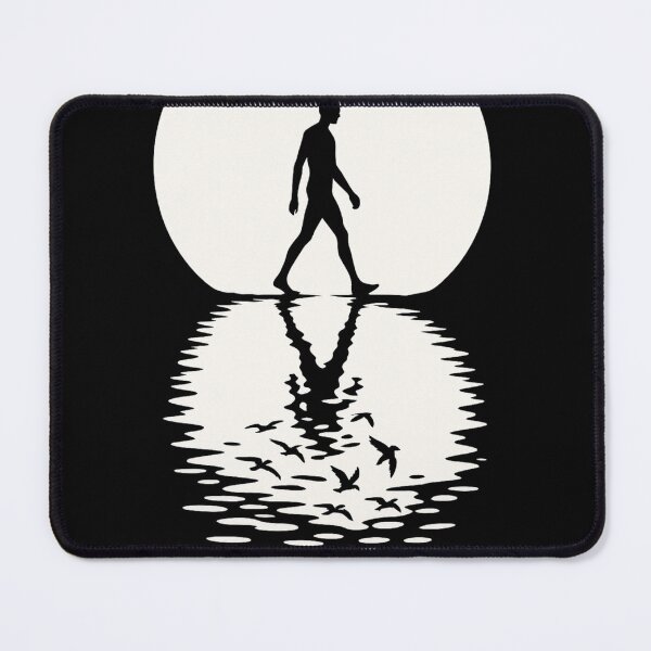 Item preview, Moonlit Reflection designed and sold by Farsky-Fashion.