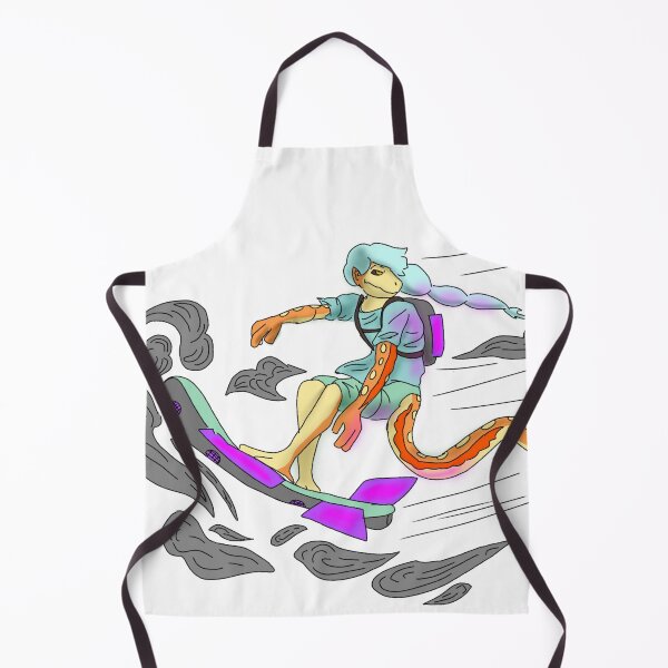 Item preview, Shal - The Canopy World of Nymorrah designed and sold by Candycainsarts.