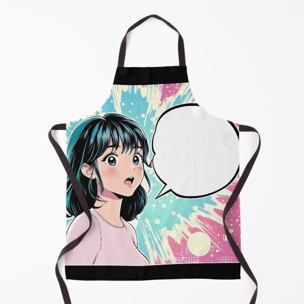 Item preview, Girl Cartoon 4096 designed and sold by Grafititee.