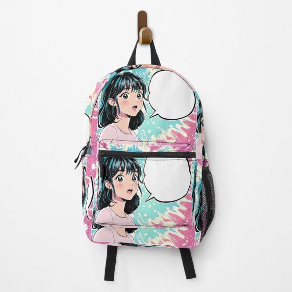 Item preview, Girl Cartoon 4096 designed and sold by Grafititee.